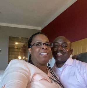 Meet your Posher, Gerald